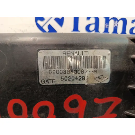 Electroventilador para Renault Scenic Ii (Jm0/1_)