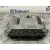 Centralita Motor Uce para Citroën C2 (Jm_)