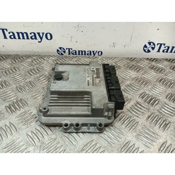 Centralita Motor Uce para Citroën C2 (Jm_)