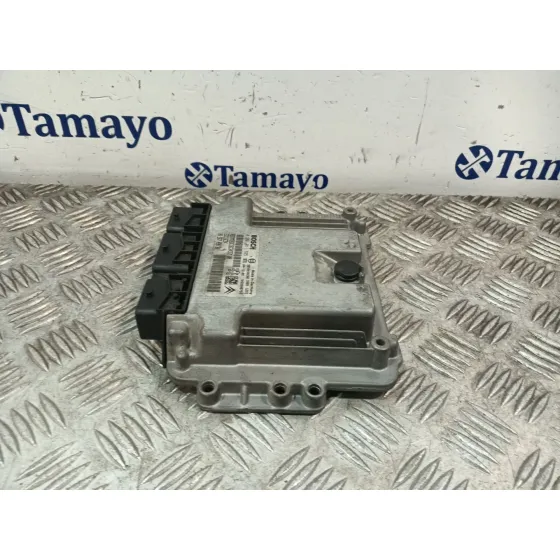 Centralita Motor Uce para Citroën C2 (Jm_)