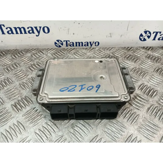 Centralita Motor Uce para Citroën C2 (Jm_)