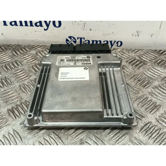 Centralita Motor Uce para Bmw X3 (E83)
