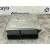 Centralita Motor Uce para Bmw X3 (E83)