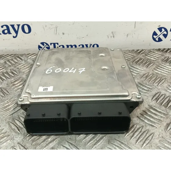Centralita Motor Uce para Bmw X3 (E83)