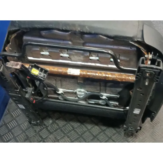 Asiento Delantero Izquierdo para Mazda Cx-3 (Dk)