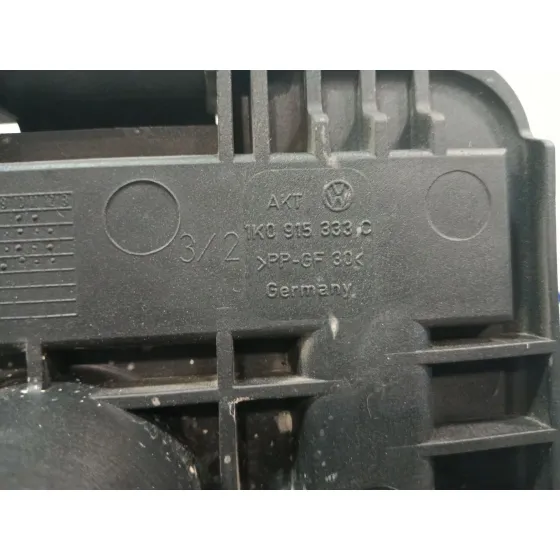 Soporte Bateria para Volkswagen Golf V (1K1)