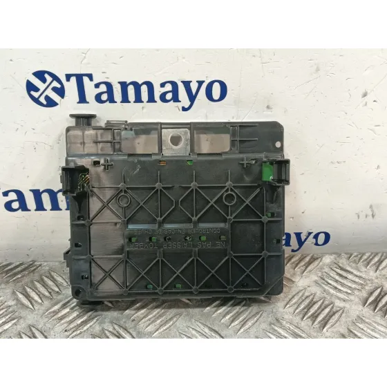 Caja Reles / Fusibles para Citroën C2 (Jm_)
