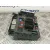 Caja Reles / Fusibles para Citroën C2 (Jm_)