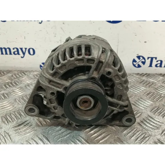 Alternador para Opel Corsa D (S07)