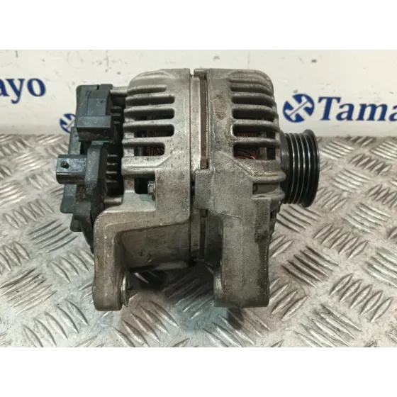 Alternador para Opel Corsa D (S07)