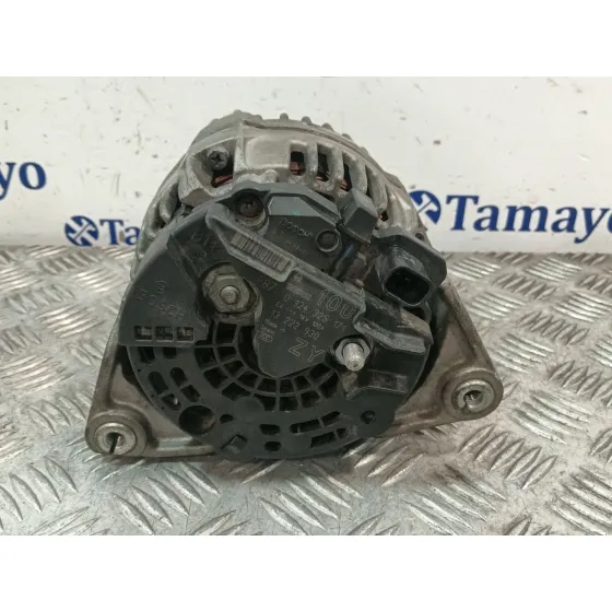 Alternador para Opel Corsa D (S07)