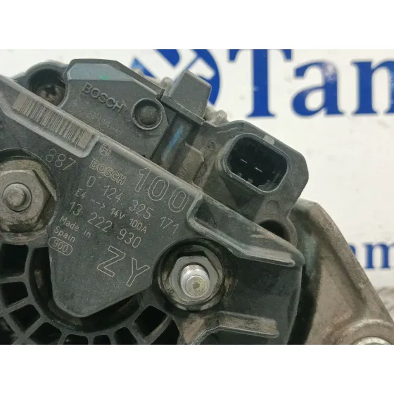 Alternador para Opel Corsa D (S07)