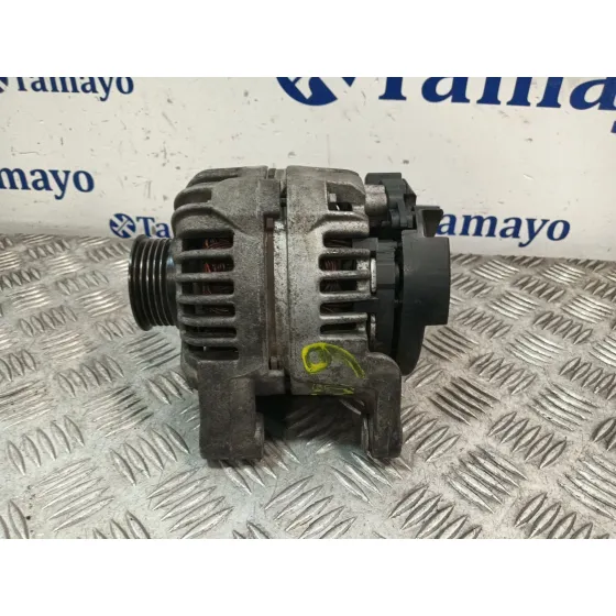 Alternador para Opel Corsa D (S07)