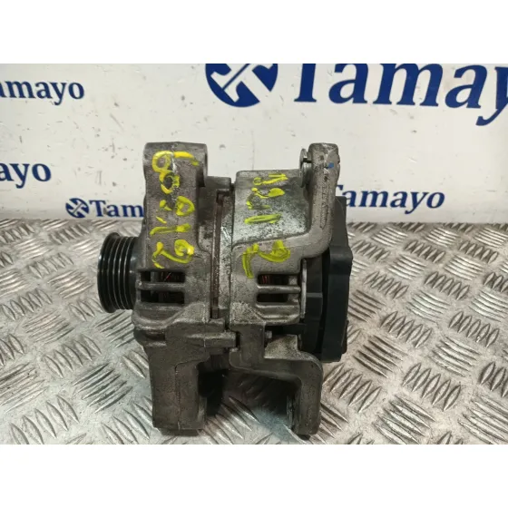 Alternador para Opel Corsa D (S07)