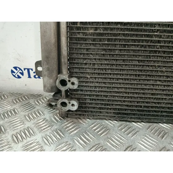 Condensador / Radiador Aire Acondicionado para Volkswagen Passat B7 Variant (365)