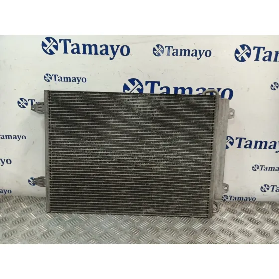 Condensador / Radiador Aire Acondicionado para Volkswagen Passat B7 Variant (365)