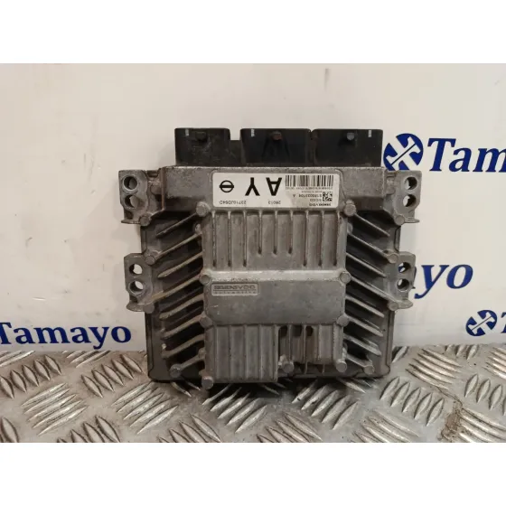 Centralita Motor Uce para Nissan Qashqai I (J10, Nj10)