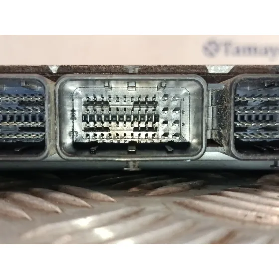 Centralita Motor Uce para Nissan Qashqai I (J10, Nj10)