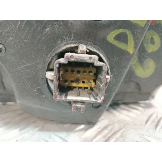 Retrovisor Derecho para Renault Megane Ii (Bm0/1_, Cm0/1_)