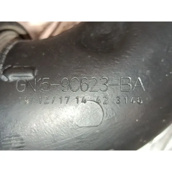 Tubo para Ford Ecosport