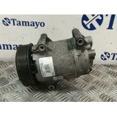 Compresor Aire Acondicionado para Renault Scenic Ii (Jm0/1_)