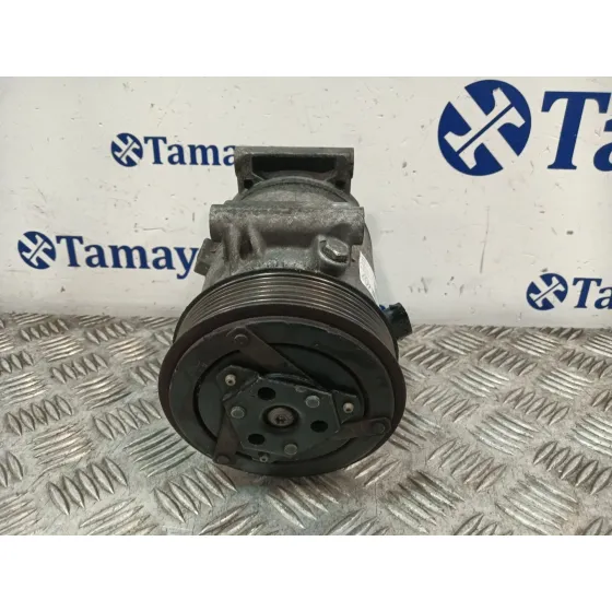 Compresor Aire Acondicionado para Renault Scenic Ii (Jm0/1_)