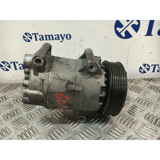 Compresor Aire Acondicionado para Renault Scenic Ii (Jm0/1_)