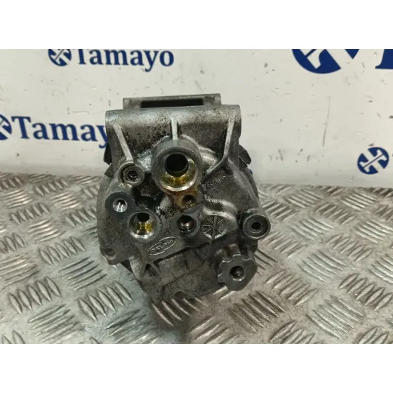 Compresor Aire Acondicionado para Renault Scenic Ii (Jm0/1_)