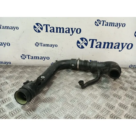 Tubo para Ford Ecosport