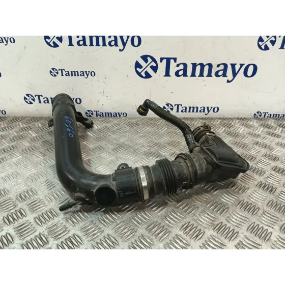 Tubo para Ford Ecosport