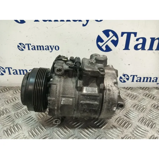 Compresor Aire Acondicionado para Bmw 5 (E39)