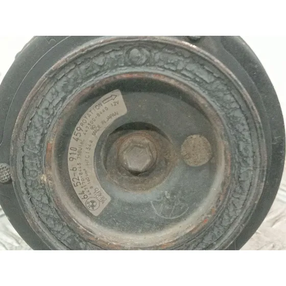 Compresor Aire Acondicionado para Bmw 5 (E39)
