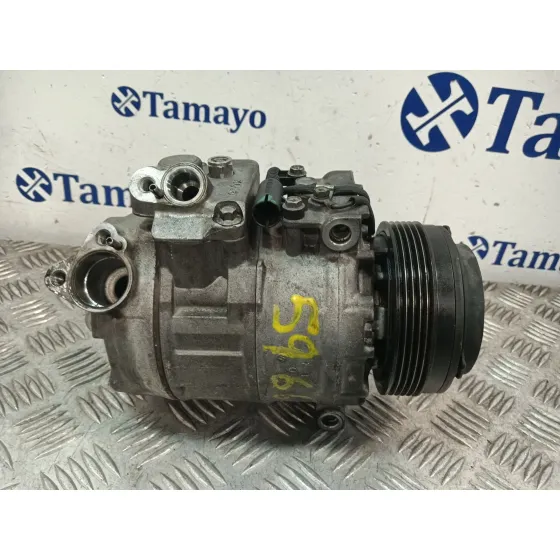 Compresor Aire Acondicionado para Bmw 5 (E39)