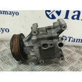 Compresor Aire Acondicionado para Fiat Doblo I Cargo