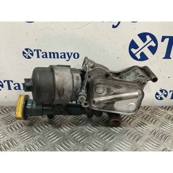 Soporte Filtro Aceite para Fiat Doblo Furgoneta/Monovolumen (223_)