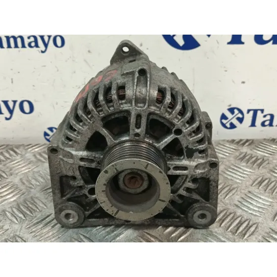 Alternador para Renault Scenic Ii (Jm0/1_)