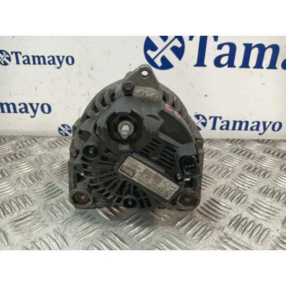 Alternador para Renault Scenic Ii (Jm0/1_)