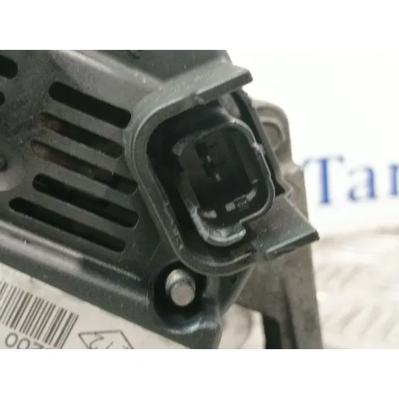 Alternador para Renault Scenic Ii (Jm0/1_)
