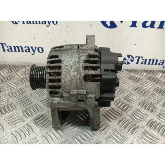 Alternador para Renault Scenic Ii (Jm0/1_)