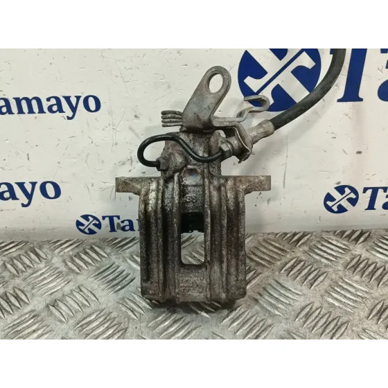 Pinza Freno Trasera Izquierda para Seat Leon (1P1)