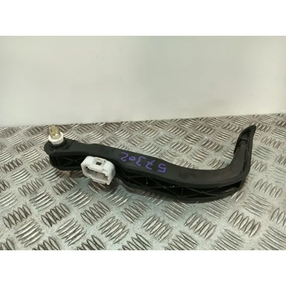 Pedal Freno para Fiat Ducato Caja Abeirta 33 (06.2006 =>)
