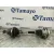 Transmision Delantera Izquierda para Volkswagen Passat B7 Variant (365)
