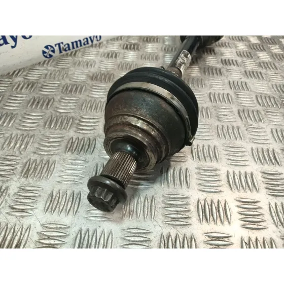 Transmision Delantera Izquierda para Volkswagen Passat B7 Variant (365)