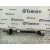 Transmision Delantera Derecha para Volkswagen Passat B7 Variant (365)
