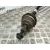 Transmision Delantera Derecha para Volkswagen Passat B7 Variant (365)