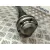 Transmision Delantera Derecha para Volkswagen Passat B7 Variant (365)