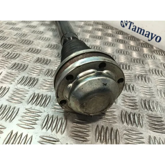 Transmision Delantera Derecha para Volkswagen Passat B7 Variant (365)