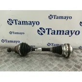 Transmision Delantera Izquierda para Volkswagen Passat B6 Variant (3C5)