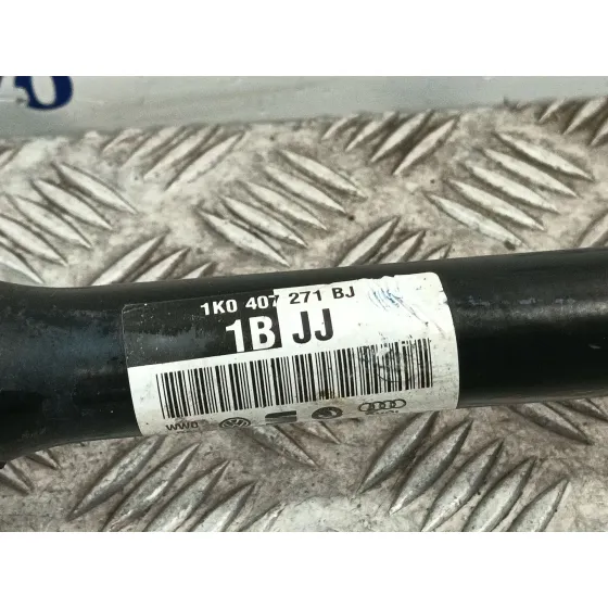 Transmision Delantera Izquierda para Volkswagen Passat B6 Variant (3C5)