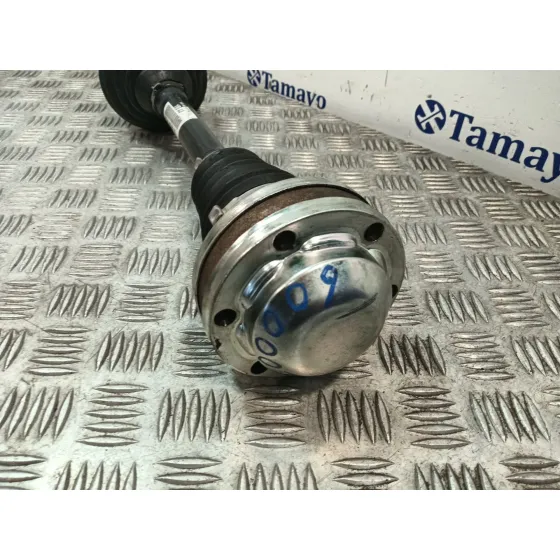 Transmision Delantera Izquierda para Volkswagen Passat B6 Variant (3C5)